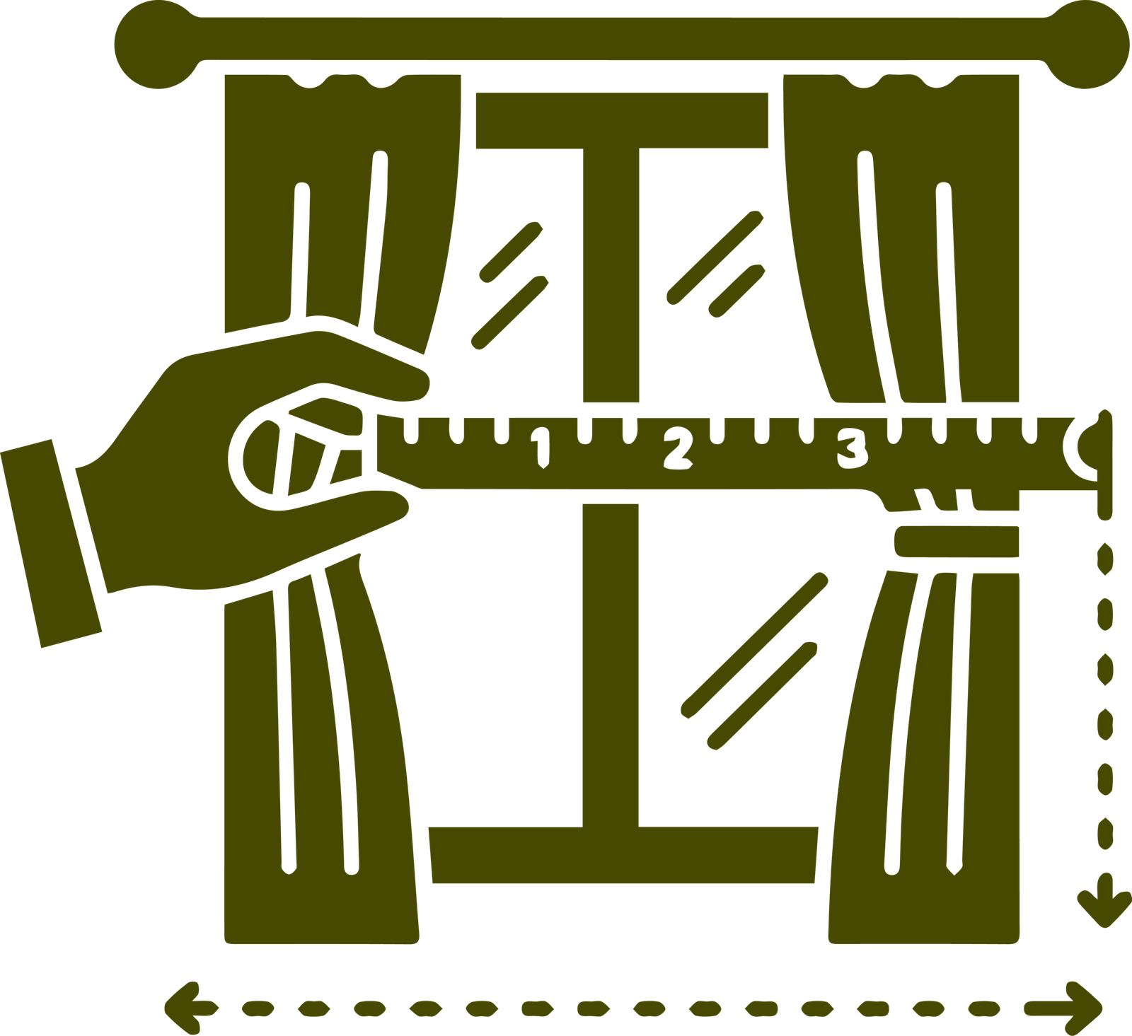 curtain-size-measurement