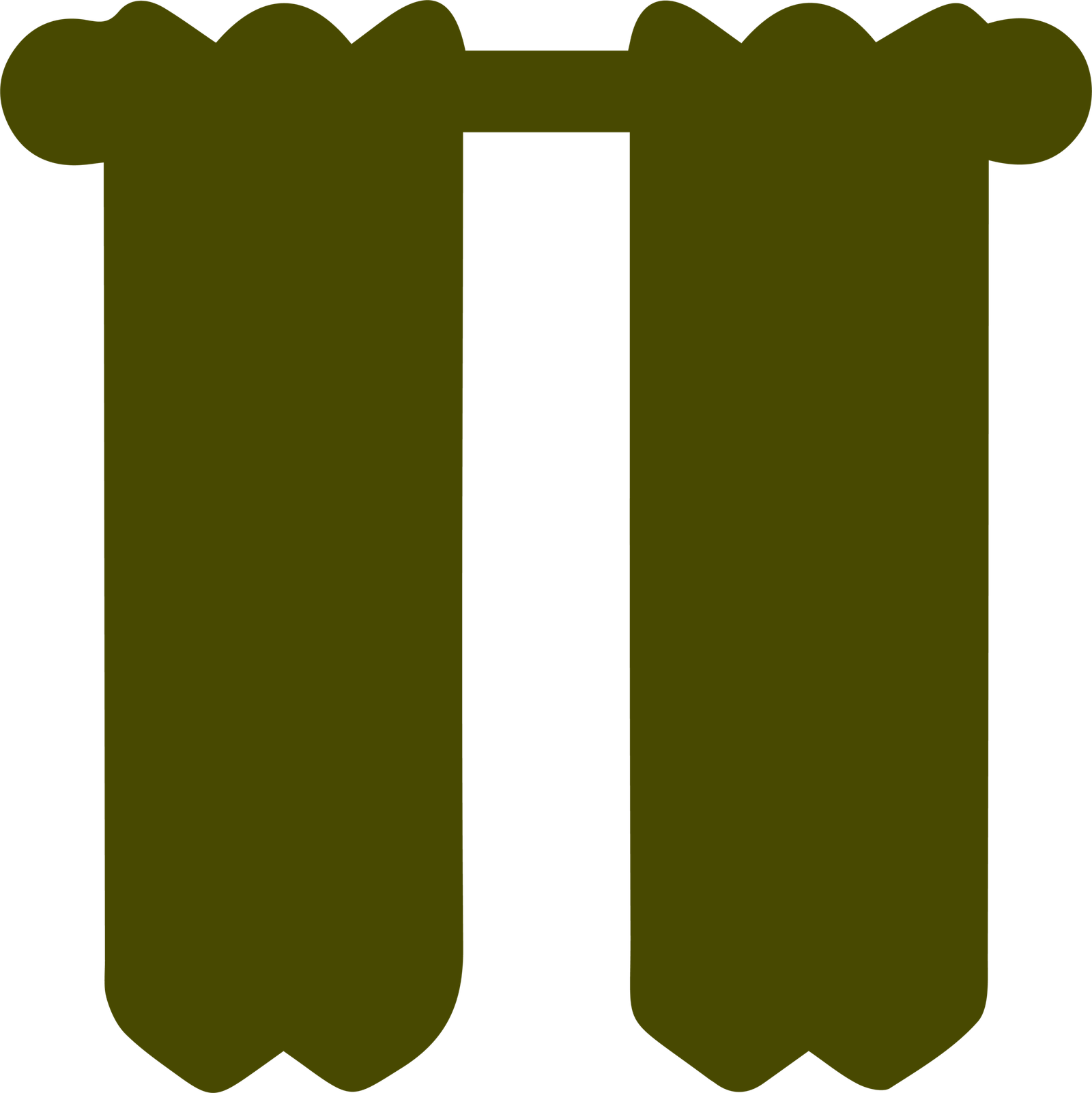 custom-blackout-curtains