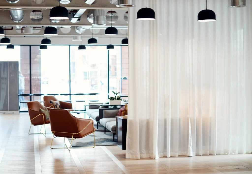 Triple Weave Blackout